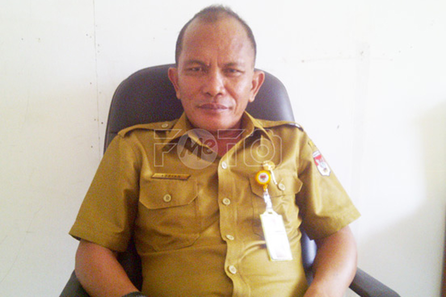 Terkait SPBU Amurang, Sumuweng: Tindakan Polisi Sudah Benar